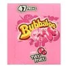 Bubbaloo Liquid Filled Bubblegum - Tutti Frutti: 47-Piece Box -Candy Store bubbaloo liquid filled bubblegum tutti frutti 47 piece box candy warehouse 4df60b57 5ff2 41bf 8ef6 f6414249e588