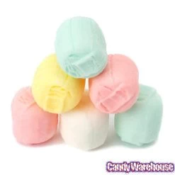 Butter Mint Creams - Assorted Pastels: 2.75LB Bag -Candy Store butter mint creams assorted pastels 2 75lb bag candy warehouse 3 402d68e9 dc7f 41cd b666 800ce0b7e38d