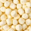 Butter Mints Creams - Yellow: 2.75LB Bag