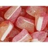 Butterfields Buds Hard Candy - Peach: 1LB Bag -Candy Store butterfields buds hard candy peach 1lb bag candy warehouse 1