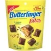 Butterfinger Bites: 8-Ounce Bag 1 Butterfinger Bites: 8-Ounce Bag -Candy Store butterfinger bites 8 ounce bag candy warehouse 1