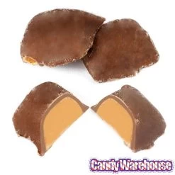 Butterfinger Bites: 8-Ounce Bag 10 Butterfinger Bites: 8-Ounce Bag -Candy Store butterfinger bites 8 ounce bag candy warehouse 4