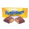 Butterfinger Fun Size Candy Bars: 15-Piece Bag -Candy Store butterfinger fun size candy bars 15 piece bag candy warehouse 1
