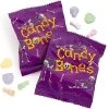 Candy Bones Packets: 18-Piece Bag -Candy Store candy bones packets 18 piece bag candy warehouse 1 b8f69b55 5ba9 46bc 9972 3808064a9ea3