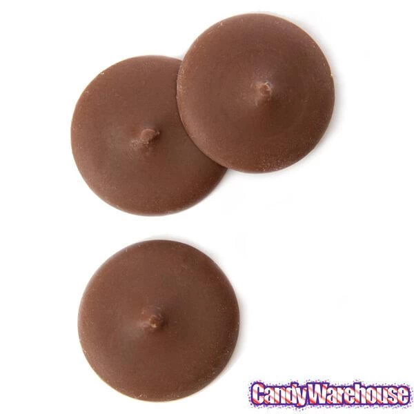 Wilton Candy Melts - Light Cocoa: 12-Ounce Bag 5 Wilton Candy Melts - Light Cocoa: 12-Ounce Bag - Image 3