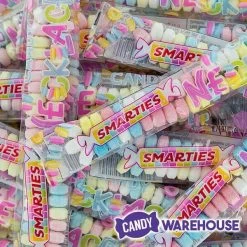 Candy Necklaces - Wrapped: 100-Piece Bag -Candy Store candy necklaces wrapped 100 piece bag candy warehouse 3