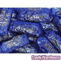 Cashew Roca Buttercrunch Toffee Candy: 10-Ounce Tin 9 Cashew Roca Buttercrunch Toffee Candy: 10-Ounce Tin -Candy Store cashew roca buttercrunch toffee candy 10 ounce tin candy warehouse 4