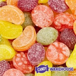 Cavendish And Harvey Fruit Hard Candy: 34-Ounce Jar -Candy Store cavendish and harvey fruit hard candy 34 ounce jar candy warehouse 3