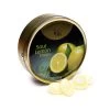 Cavendish & Harvey Hard Candy Drops Tins - Sour Lemon: 12-Piece Box -Candy Store cavendish and harvey hard candy drops tins sour lemon 12 piece box candy warehouse 1
