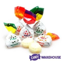 Cedrinca Fizzy Bon Bons Hard Candy: 4.25-Ounce Bag -Candy Store cedrinca fizzy bon bons hard candy 4 25 ounce bag candy warehouse 3