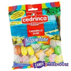 Cedrinca Fruit Flavored Hard Candy: 5.25-Ounce Bag 7 Cedrinca Fruit Flavored Hard Candy: 5.25-Ounce Bag -Candy Store cedrinca fruit flavored hard candy 5 25 ounce bag candy warehouse 3