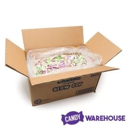 Charms Blow Pops Assortment: 33LB Case -Candy Store charms blow pops assortment 33lb case candy warehouse 2