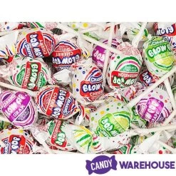 Charms Blow Pops Assortment: 33LB Case -Candy Store charms blow pops assortment 33lb case candy warehouse 3