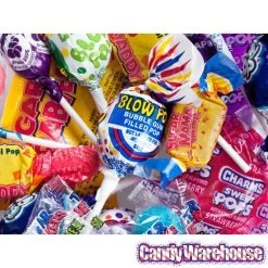 Charms Candy Carnival Assortment: 150-Piece Bag 6 Charms Candy Carnival Assortment: 150-Piece Bag -Candy Store charms candy carnival assortment 150 piece bag candy warehouse 2