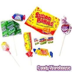 Charms Candy Carnival Assortment: 150-Piece Bag 7 Charms Candy Carnival Assortment: 150-Piece Bag -Candy Store charms candy carnival assortment 150 piece bag candy warehouse 3
