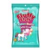 Charms Fluffy Stuff Rainbow Sherbet Cotton Candy Packs: 24-Piece Case -Candy Store charms fluffy stuff rainbow sherbet cotton candy packs 24 piece case candy warehouse 1