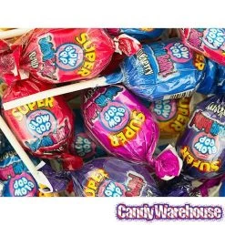 Charms Super Blow Pops - Bursting Berry: 72-Piece Set 7 Charms Super Blow Pops - Bursting Berry: 72-Piece Set -Candy Store charms super blow pops bursting berry 72 piece set candy warehouse 3