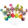 Charms Super Blow Pops Sweet N Sour Assortment: 48-Piece Box -Candy Store charms super blow pops sweet n sour assortment 48 piece box candy warehouse 1