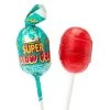 Charms Super Blow Pops - Watermelon: 72-Piece Set -Candy Store charms super blow pops watermelon 72 piece set candy warehouse 1