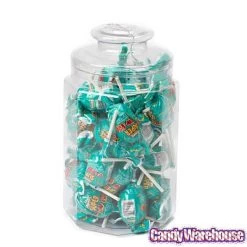 Charms Super Blow Pops - Watermelon: 72-Piece Set 6 Charms Super Blow Pops - Watermelon: 72-Piece Set -Candy Store charms super blow pops watermelon 72 piece set candy warehouse 2