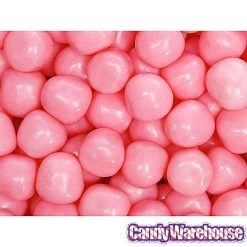 Chewy Sour Balls - Pink Grapefruit: 7-Ounce Bag -Candy Store chewy sour balls pink grapefruit 7 ounce bag candy warehouse 3 9d7335cf 068c 4a38 9115 c6493840881c