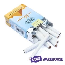 Chocolate Candy Cigarettes Packs: 24-Piece Display 8 Chocolate Candy Cigarettes Packs: 24-Piece Display -Candy Store chocolate candy cigarettes packs 24 piece display candy warehouse 3 2d16af9b 5ae9 4a58 b173 68385513de0d