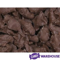 Chocolate Covered Crickets: 100-Piece Tub 11 Chocolate Covered Crickets: 100-Piece Tub -Candy Store chocolate covered crickets 100 piece tub candy warehouse 5
