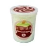 Chocolate Storybook Cotton Candy - Caramel Apple: 1-Ounce Tub 2 Chocolate Storybook Cotton Candy - Caramel Apple: 1-Ounce Tub -Candy Store chocolate storybook cotton candy caramel apple 1 ounce tub candy warehouse 1