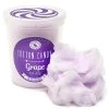 Chocolate Storybook Cotton Candy - Grape: 1-Ounce Tub -Candy Store chocolate storybook cotton candy grape 1 ounce tub candy warehouse 1