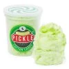 Chocolate Storybook Cotton Candy - Pickle: 1-Ounce Tub 1 Chocolate Storybook Cotton Candy - Pickle: 1-Ounce Tub -Candy Store chocolate storybook cotton candy pickle 1 ounce tub candy warehouse 1