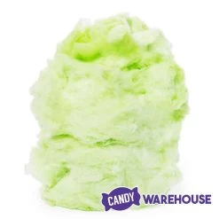 Chocolate Storybook Cotton Candy - Pickle: 1-Ounce Tub -Candy Store chocolate storybook cotton candy pickle 1 ounce tub candy warehouse 3