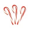 Christmas Peppermint Mini Candy Canes: 240-Piece Box 2 Christmas Peppermint Mini Candy Canes: 240-Piece Box -Candy Store christmas peppermint mini candy canes 240 piece box candy warehouse 1