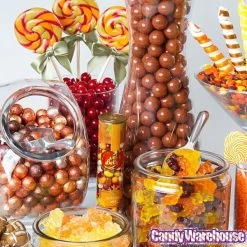 Cinnamon Jawbreakers Candy Balls: 5LB Bag 11 Cinnamon Jawbreakers Candy Balls: 5LB Bag -Candy Store cinnamon jawbreakers candy balls 5lb bag candy warehouse 4