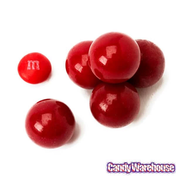 Cinnamon Jawbreakers Candy Balls: 5LB Bag 8 Cinnamon Jawbreakers Candy Balls: 5LB Bag - Image 6