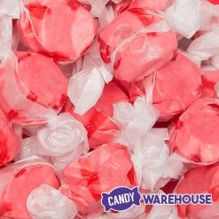 Cinnamon Salt Water Taffy: 3LB Bag -Candy Store cinnamon salt water taffy 3lb bag candy warehouse 3 dee0eb8d f17e 4302 858a 0353c7ea54c6