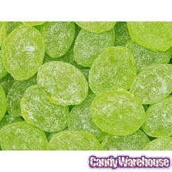 Claeys Old Fashioned Hard Candy - Green Apple: 5LB Bag -Candy Store claeys old fashioned hard candy green apple 5lb bag candy warehouse 3 348dbac6 3d22 4644 9f69 bb47e1d3d47b
