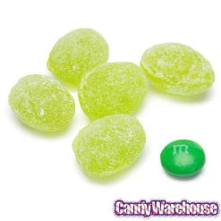 Claeys Old Fashioned Hard Candy - Green Apple: 5LB Bag -Candy Store claeys old fashioned hard candy green apple 5lb bag candy warehouse 4 b14f80d9 0e65 445a a778 7a6394451b16