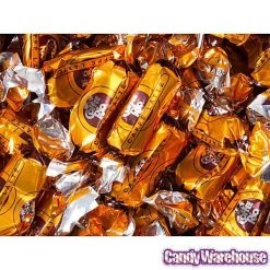 Coffee Rio Candy - Caffe Latte: 3LB Bag -Candy Store coffee rio candy caffe latte 3lb bag candy warehouse 3