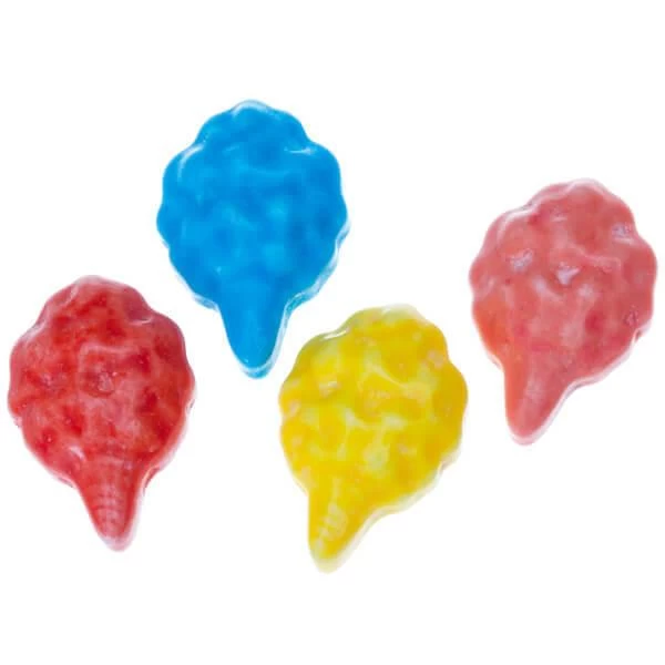 Cotton Candy Sweet Tarts Bites: 2LB Bag 3 Cotton Candy Sweet Tarts Bites: 2LB Bag
