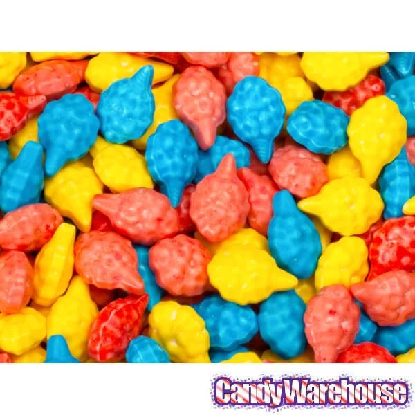 Cotton Candy Sweet Tarts Bites: 2LB Bag 4 Cotton Candy Sweet Tarts Bites: 2LB Bag - Image 2