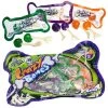 Crazy Bones Lollipops: 30-Piece Bag -Candy Store crazy bones lollipops 30 piece bag candy warehouse 1 620952db 1a61 4182 a807 234ef0691323