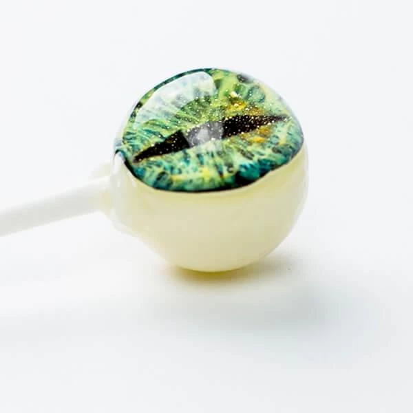 Creature Eyes Lollipops: 6-Piece Gift Pack 5 Creature Eyes Lollipops: 6-Piece Gift Pack - Image 3