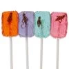 Cricket Lollipops: 36-Piece Box -Candy Store cricket lollipops 36 piece box candy warehouse 1