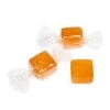 Cubes Hard Candy - Butterscotch: 3LB Bag 2 Cubes Hard Candy - Butterscotch: 3LB Bag -Candy Store cubes hard candy butterscotch 3lb bag candy warehouse 1
