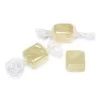 Cubes Hard Candy - Pineapple: 3LB Bag -Candy Store cubes hard candy pineapple 3lb bag candy warehouse 1