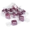 Cubes Hard Candy - Sour Cherry: 3LB Bag 1 Cubes Hard Candy - Sour Cherry: 3LB Bag -Candy Store cubes hard candy sour cherry 3lb bag candy warehouse 1