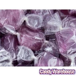 Cubes Hard Candy - Sour Cherry: 3LB Bag 9 Cubes Hard Candy - Sour Cherry: 3LB Bag -Candy Store cubes hard candy sour cherry 3lb bag candy warehouse 4