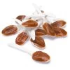 Cucharita Tamarind Candy Spoons: 24-Piece Pack 1 Cucharita Tamarind Candy Spoons: 24-Piece Pack -Candy Store cucharita tamarind candy spoons 24 piece pack candy warehouse 1