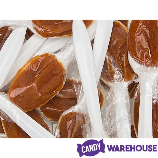 Cucharita Tamarind Candy Spoons: 24-Piece Pack 4 Cucharita Tamarind Candy Spoons: 24-Piece Pack - Image 2