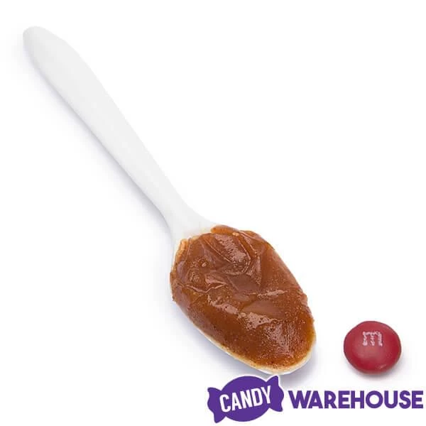 Cucharita Tamarind Candy Spoons: 24-Piece Pack 6 Cucharita Tamarind Candy Spoons: 24-Piece Pack - Image 4